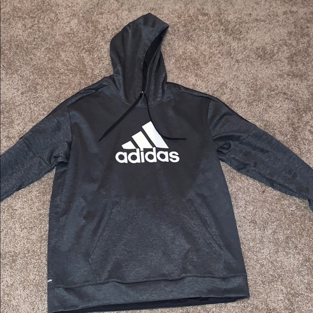 Adidas Sweatshirt
